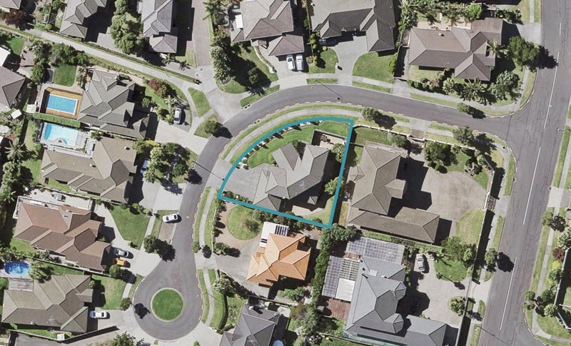 6 Hinckley Court, Dannemora, Auckland - Carousel 1