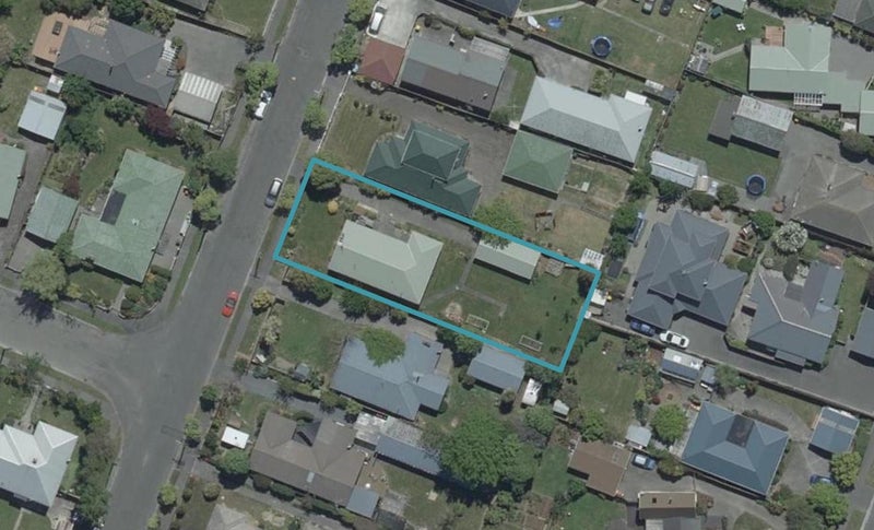 18 Brockham Street, Casebrook, Christchurch - Carousel 1