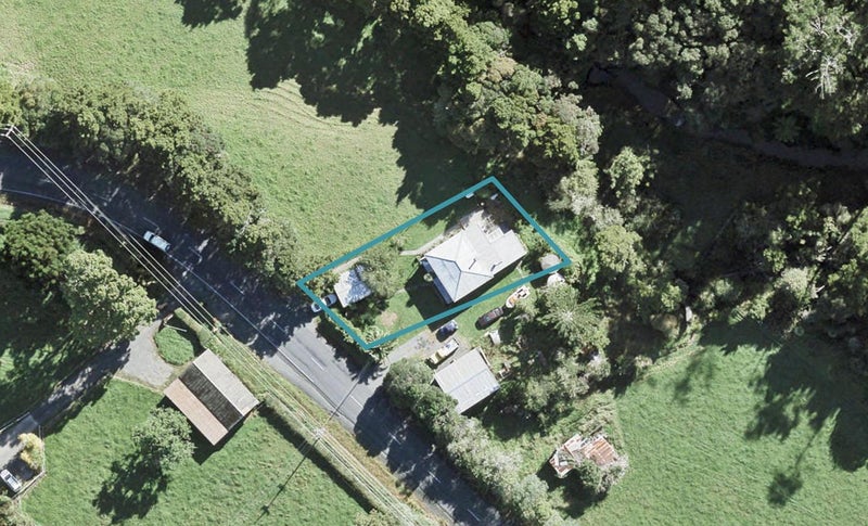 280 Matakana Valley Road, Warkworth - Carousel 1