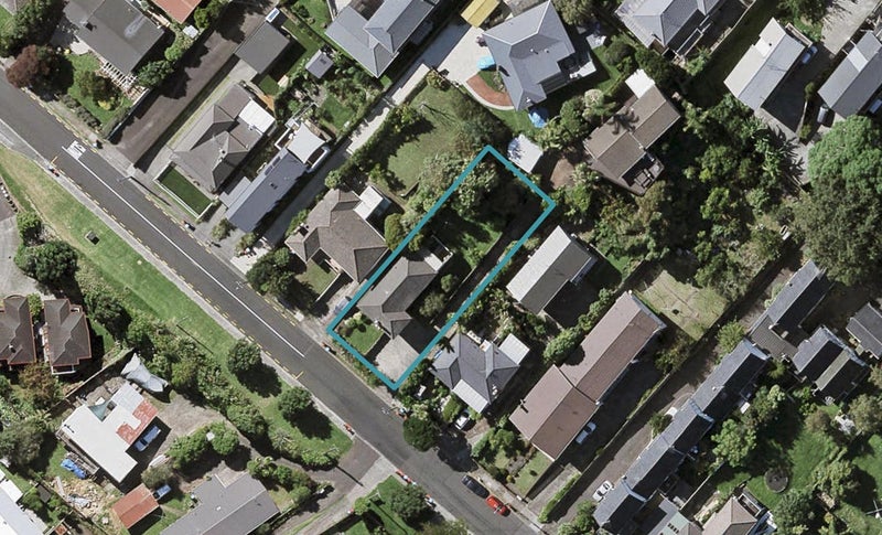 17 Cleary Road, Panmure, Auckland - Carousel 1