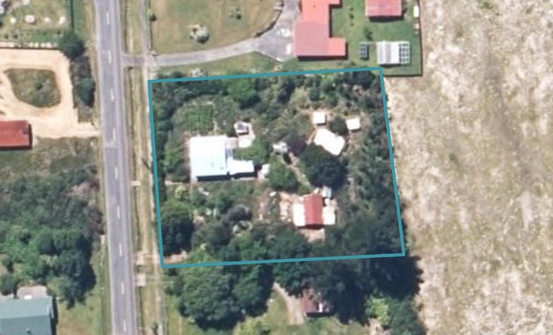 94 Main Road, Blackball, Greymouth - Carousel 1