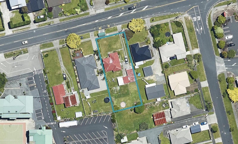 190 Malfroy Road, Utuhina, Rotorua - Carousel 1