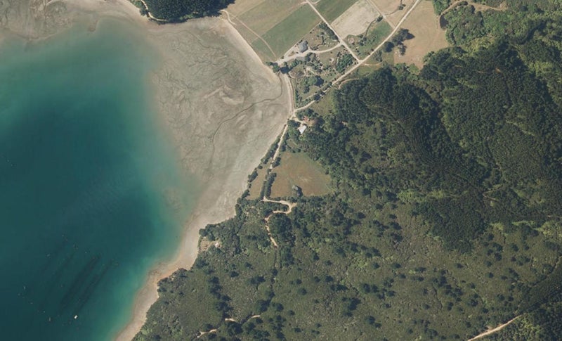 430 Bill Bryants Road, Squally Cove, Marlborough Sounds - Carousel 1