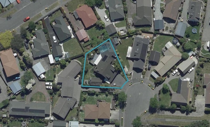 25 Freebairn Street, Redwood, Christchurch - Carousel 1