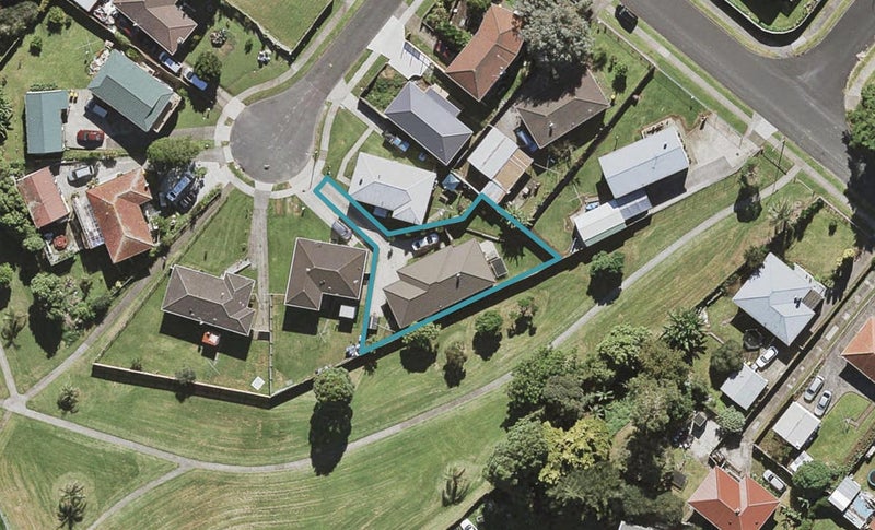 4A Purley Place, Mangere, Auckland - Carousel 1