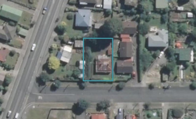 1/4 Royal Street, Kensington, Timaru - Carousel 1