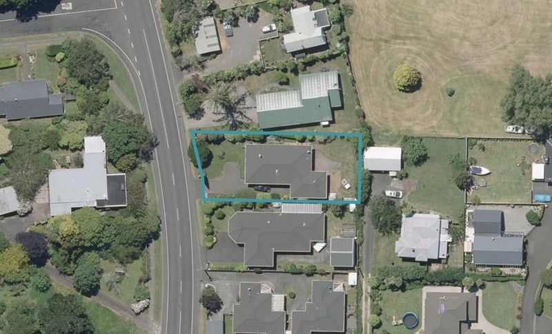 126 Great North Road, Otamatea, Whanganui - Carousel 1