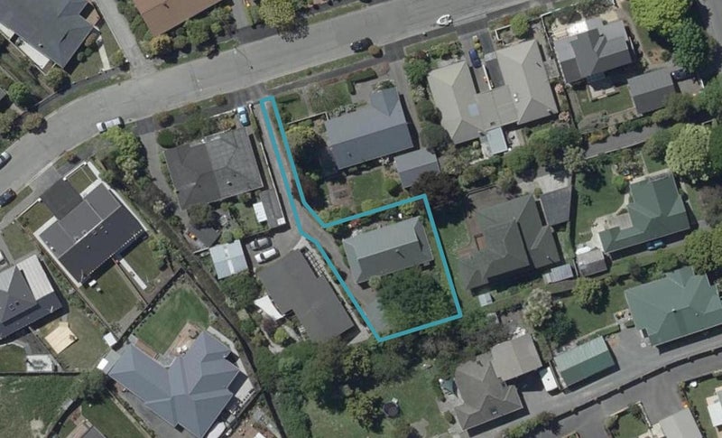 10A Wedgewood Avenue, Cashmere, Christchurch - Carousel 1