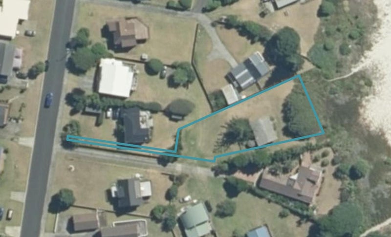17 Kon Tiki Road, Whiritoa, Waihi - Carousel 1