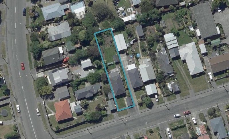 50 Mountbatten Street, New Brighton, Christchurch - Carousel 1