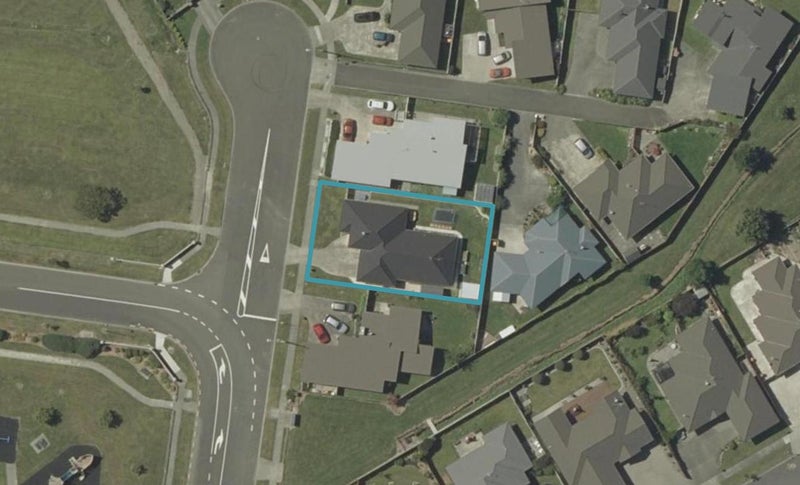 101 Schnell Drive, Kelvin Grove, Palmerston North - Carousel 1