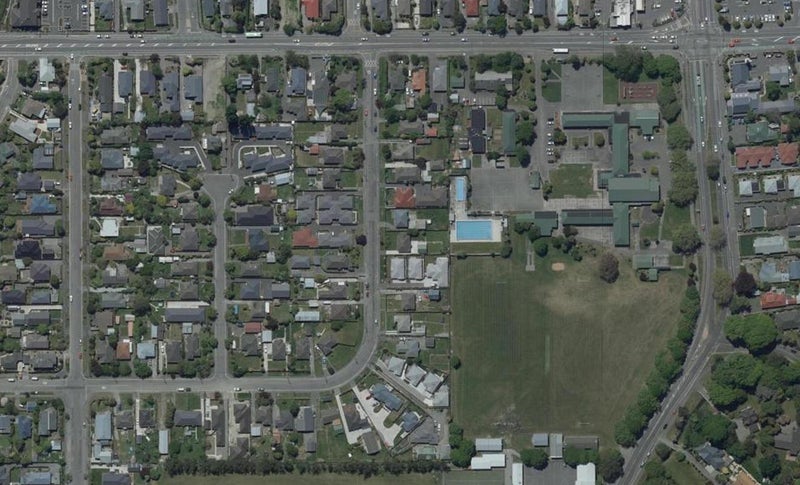 110 Warden Street, Richmond, Christchurch - Carousel 1