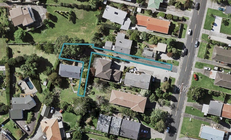 33A Udys Road, Pakuranga, Auckland - Carousel 1