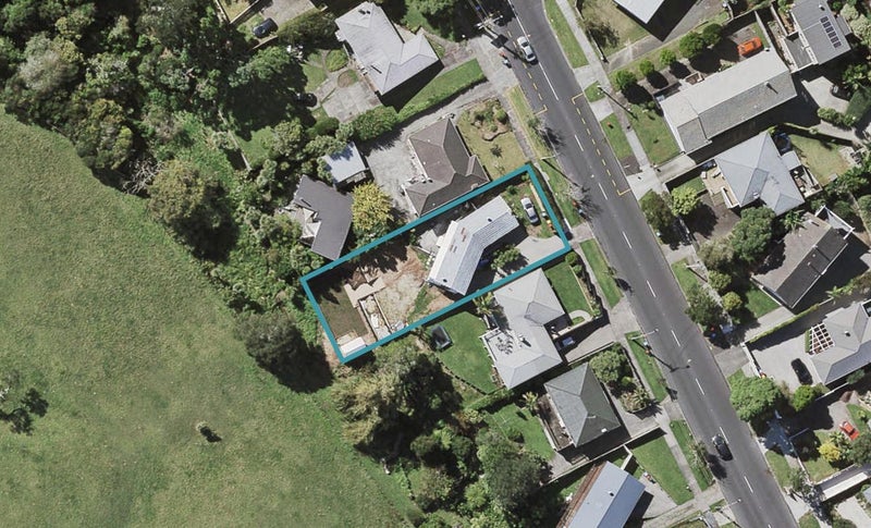 21 Apirana avenue, St Johns, Auckland - Carousel 1
