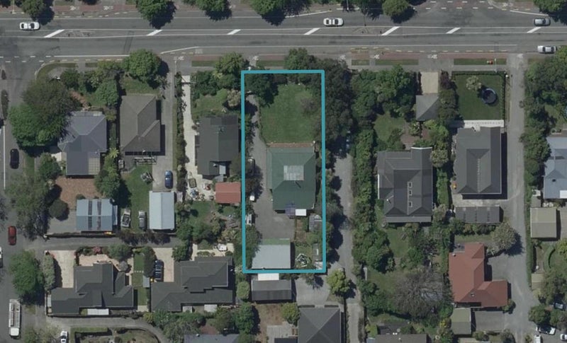112 Tennyson Street, Sydenham, Christchurch - Carousel 1