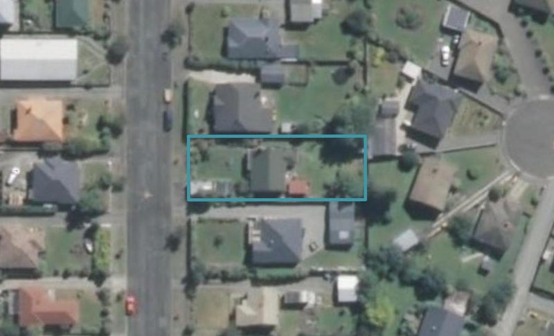58 Marston Road, Kensington, Timaru - Carousel 1