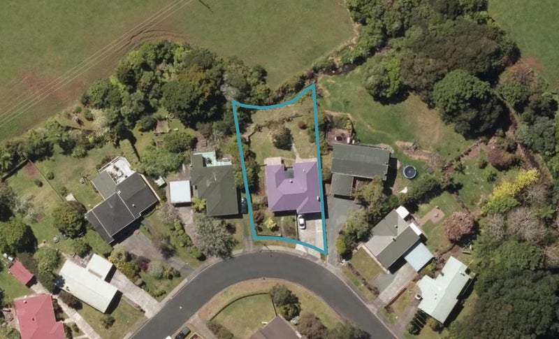 43 Crawford Crescent, Kamo, Whangarei - Carousel 1