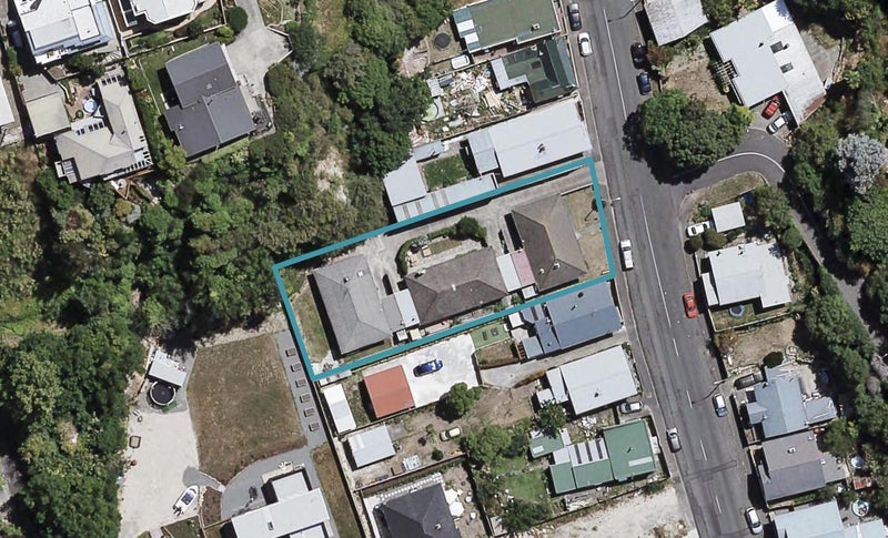 22A CHAUCER RD S, Hospital Hill, Napier - Carousel 1
