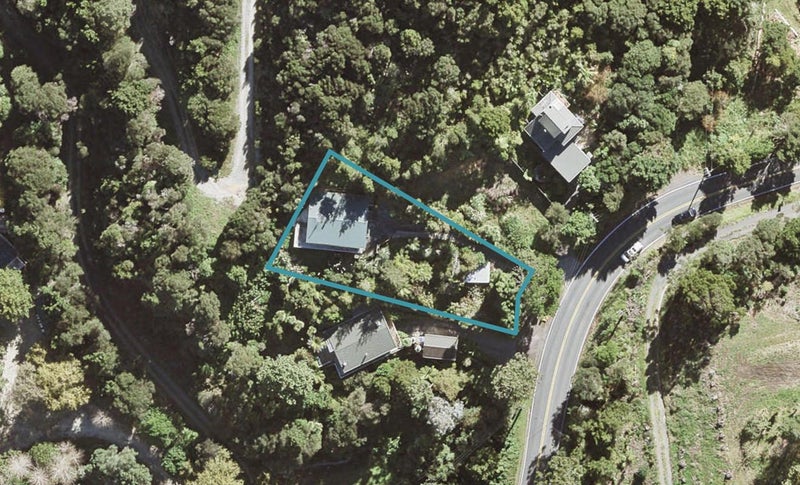 490 Leigh Road, Warkworth - Carousel 1