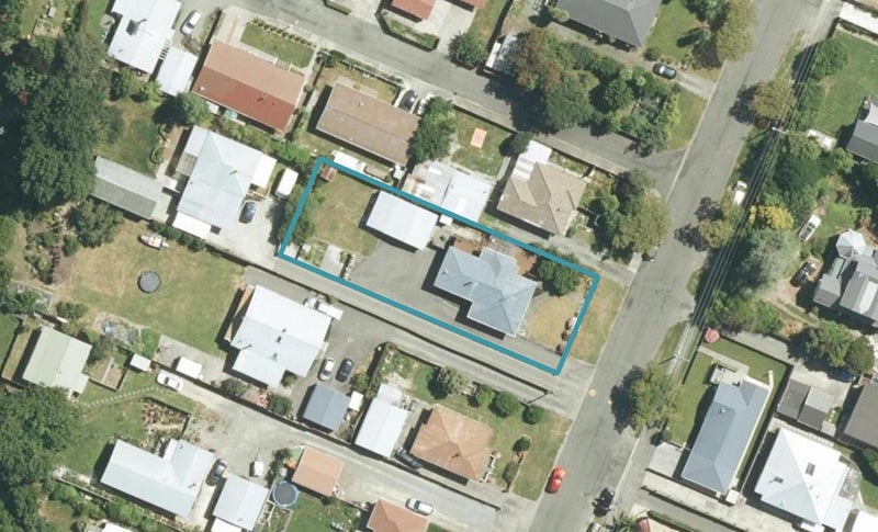 7 Lane Street, Islington, Blenheim - Carousel 1