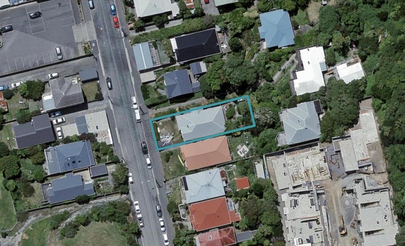161 Owen Street, Newtown, Wellington - Carousel 1