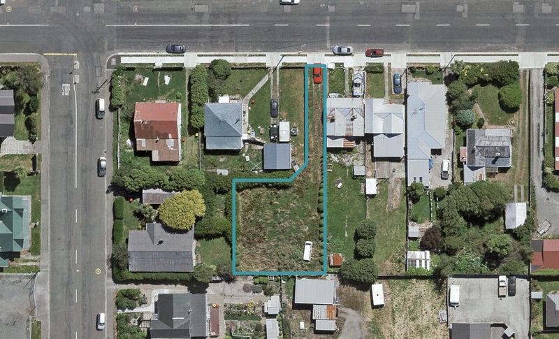 153 Ettrick Street, Appleby, Invercargill - Carousel 1