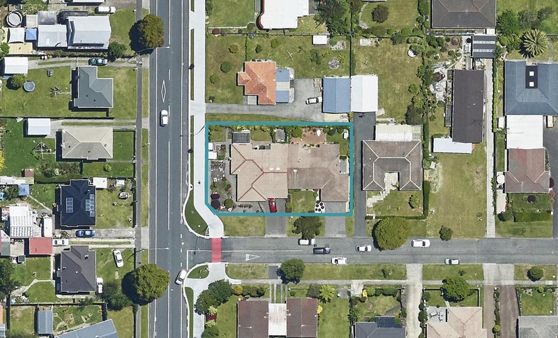 51A Holland Street, Glenholme, Rotorua - Carousel 1
