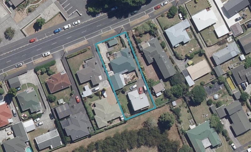 140 Masters Avenue, Silverdale, Hamilton - Carousel 1