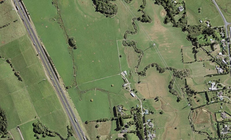 4 Sierra Way, Ramarama, Drury - Carousel 1