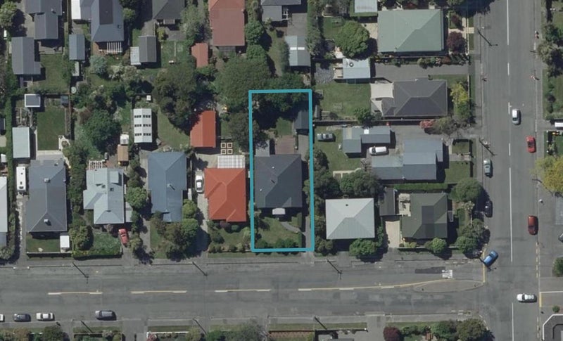 61 Malcolm Avenue, Beckenham, Christchurch - Carousel 1