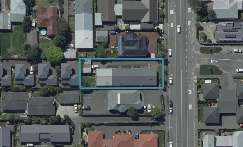 4/189 Colombo Street, Sydenham, Christchurch - Carousel 1