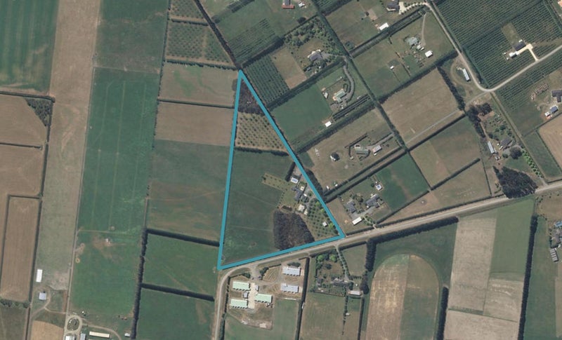 75 Moffatts Road, Swannanoa, Kaiapoi - Carousel 1