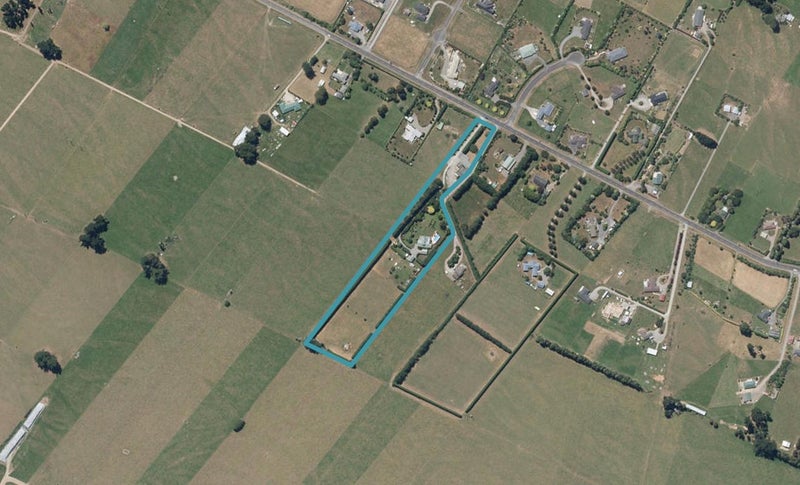 360B Tararua Road, Levin, Levin - Carousel 1