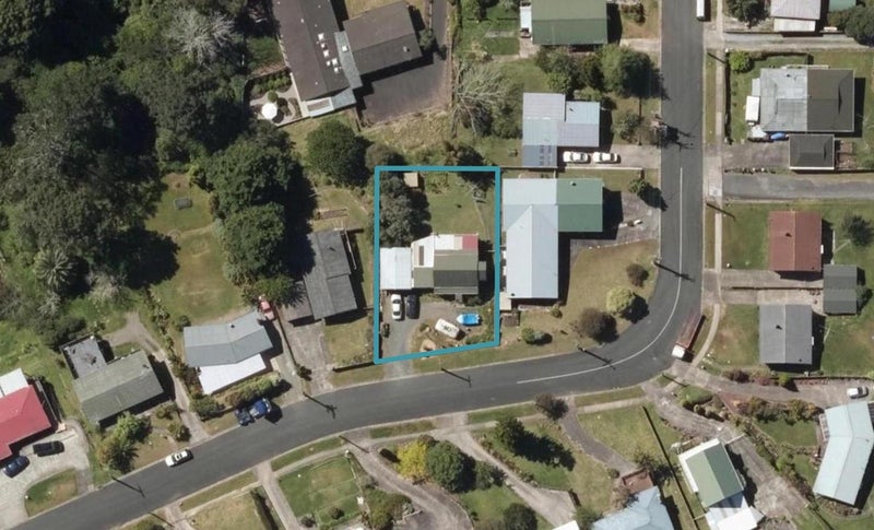 24 Raewyn Street, Morningside, Whangarei - Carousel 1