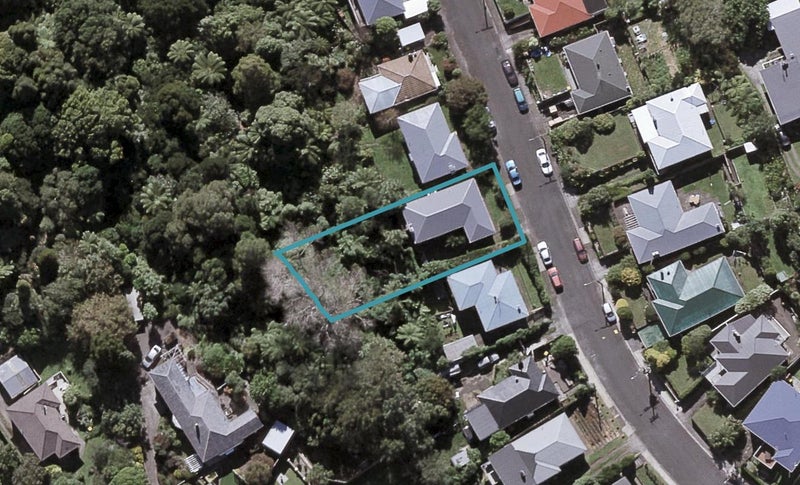 49 Essex Street, Vogeltown, New Plymouth - Carousel 1