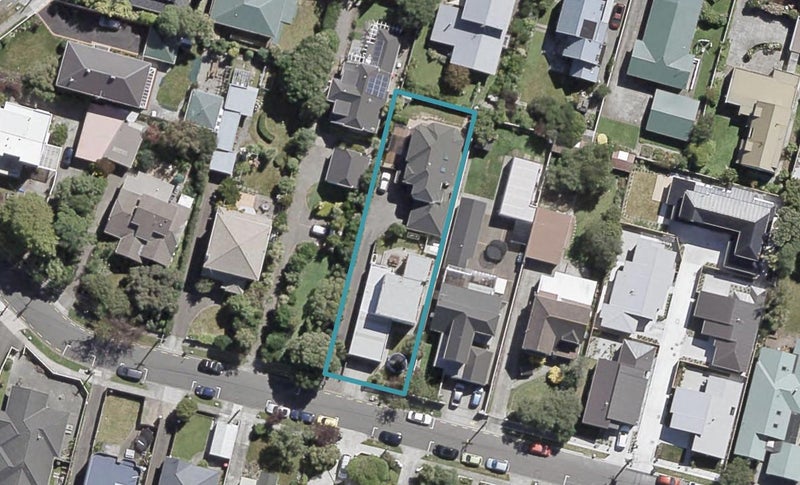 9A Marina Grove, Hutt Central, Lower Hutt - Carousel 1
