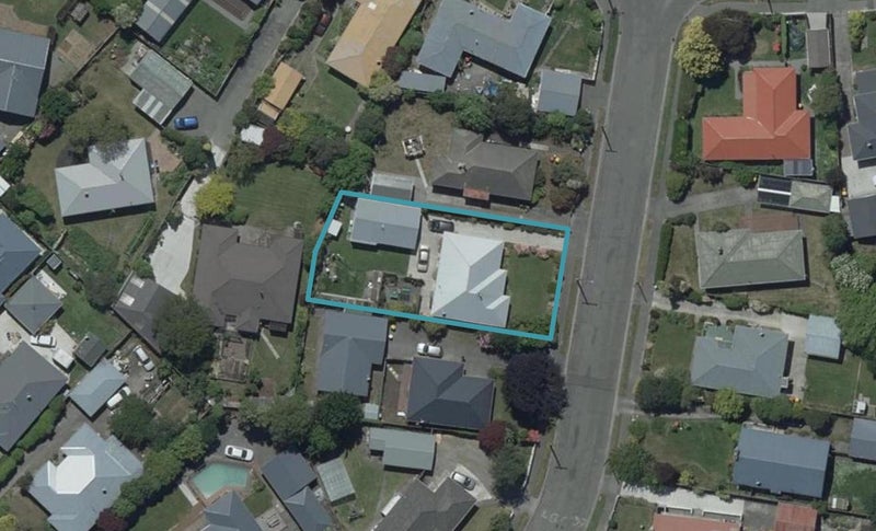 7 Algidus Street, Sockburn, Christchurch - Carousel 1