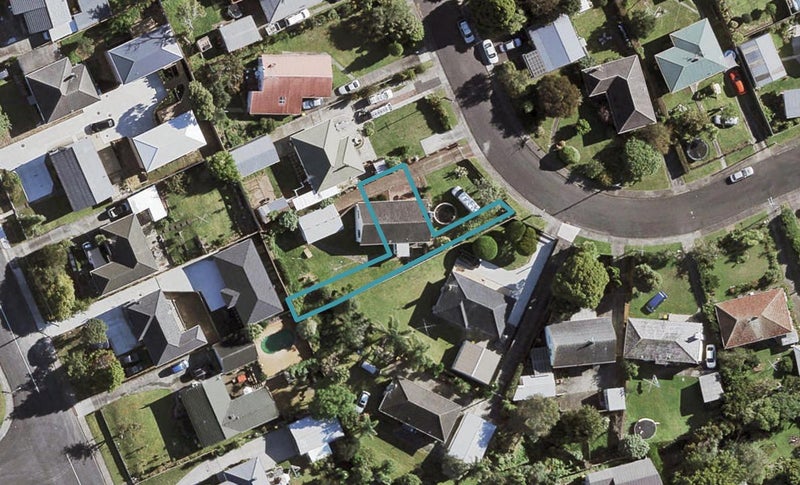 14B Tui Crescent, Manurewa, Auckland - Carousel 1