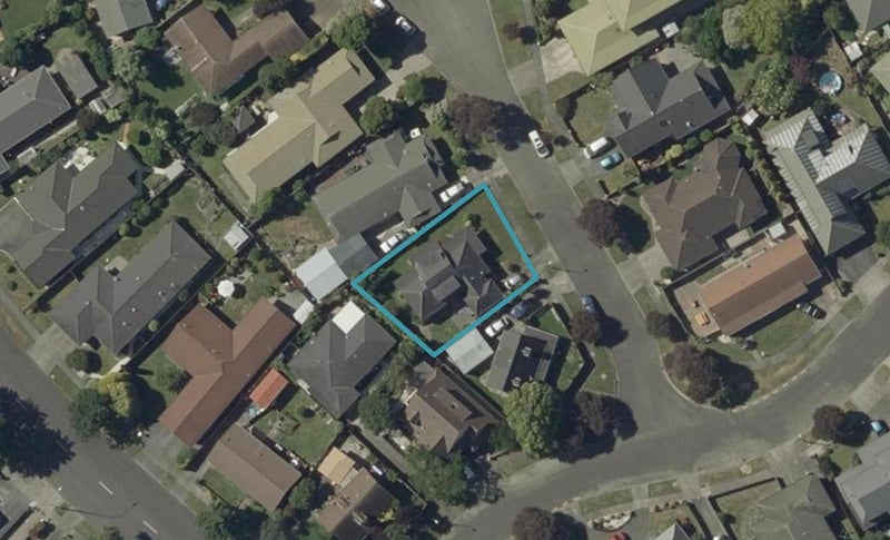 2 Baton Place, Highbury, Palmerston North - Carousel 1