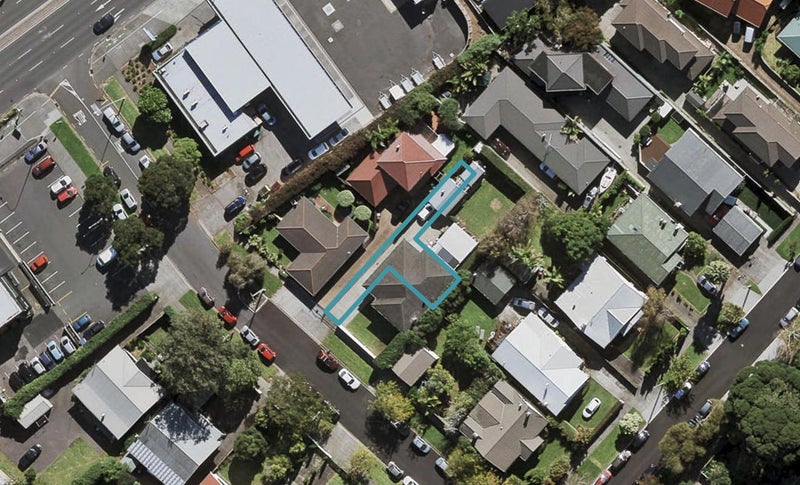 4C Nolan Road, Greenlane, Auckland - Carousel 1