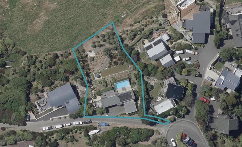 16 Sanscrit Place, Richmond Hill, Christchurch - Carousel 1