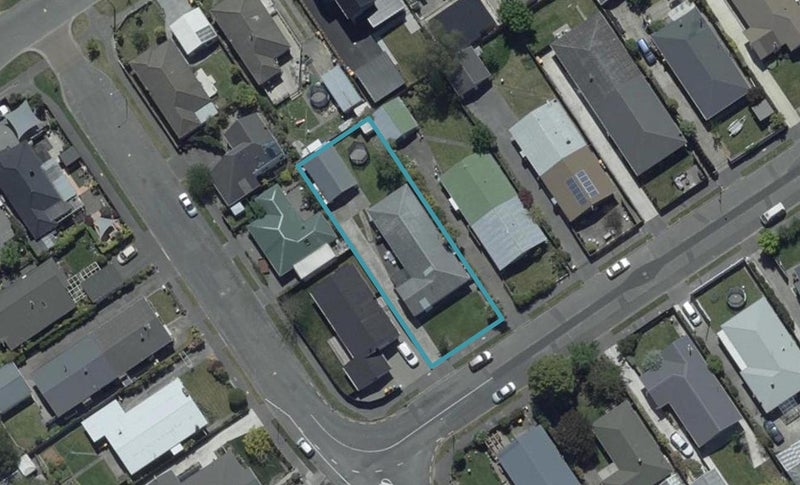 3 Erica Street, Papanui, Christchurch - Carousel 1