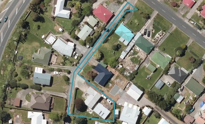 4A Mount Pleasant Road, Raumanga, Whangārei - Carousel 1