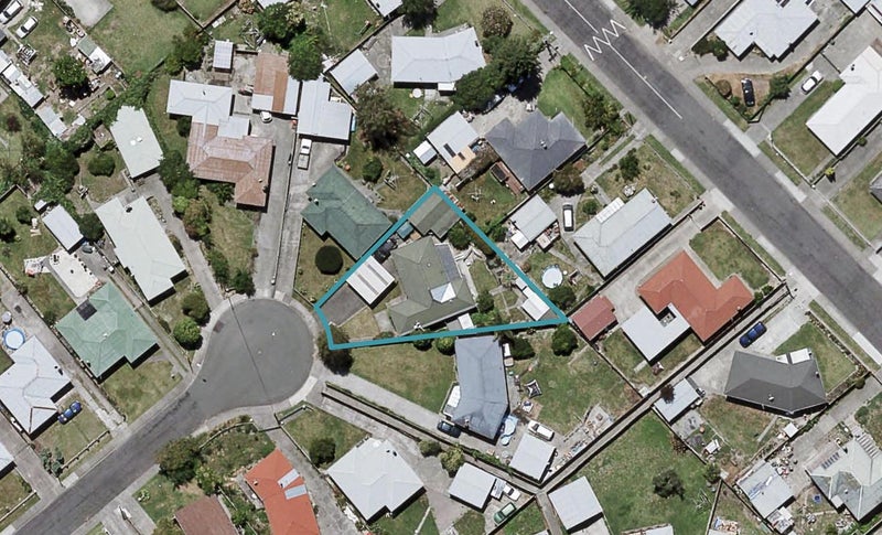 400 Kea Place, Camberley, Hastings - Carousel 1
