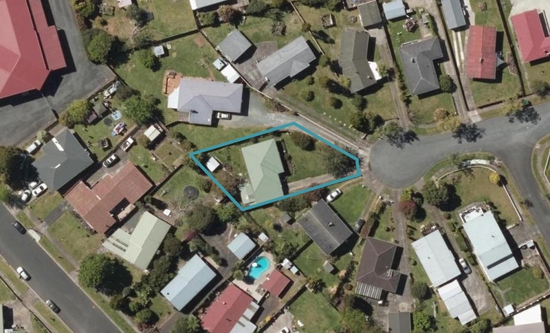 18 Belmont Avenue, Tikipunga, Whangarei - Carousel 1