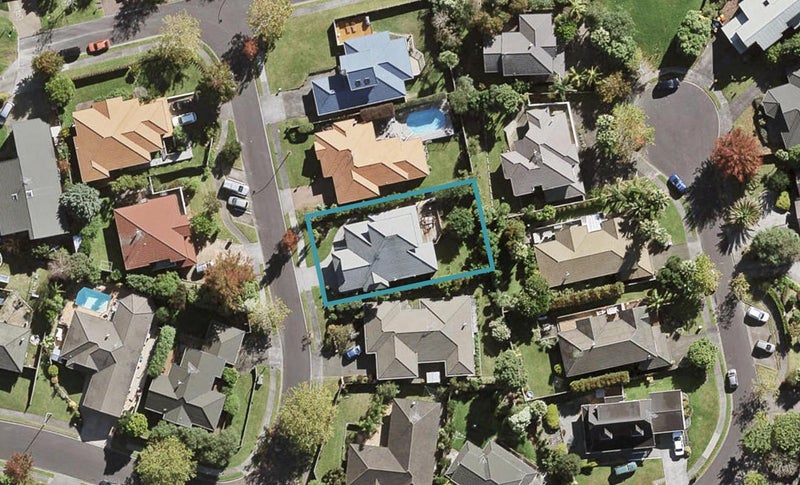 5 Sophora Way, Albany, Auckland - Carousel 1