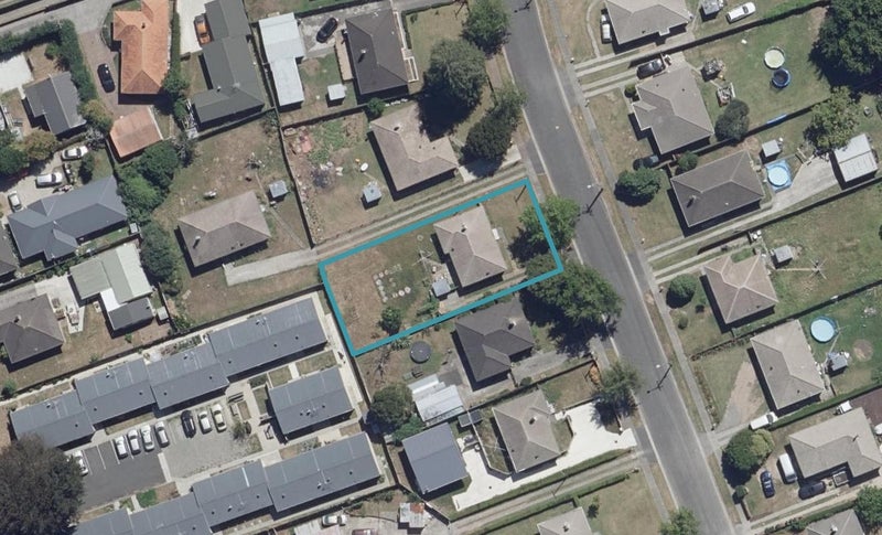 17 Dryden Road, Enderley, Hamilton - Carousel 1