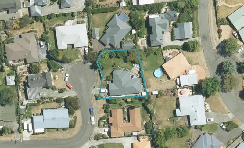 32 Page Street, Redwoodtown, Blenheim - Carousel 1