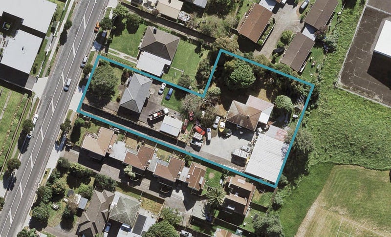 26 Koro Lane, Mangere Bridge, Auckland - Carousel 1
