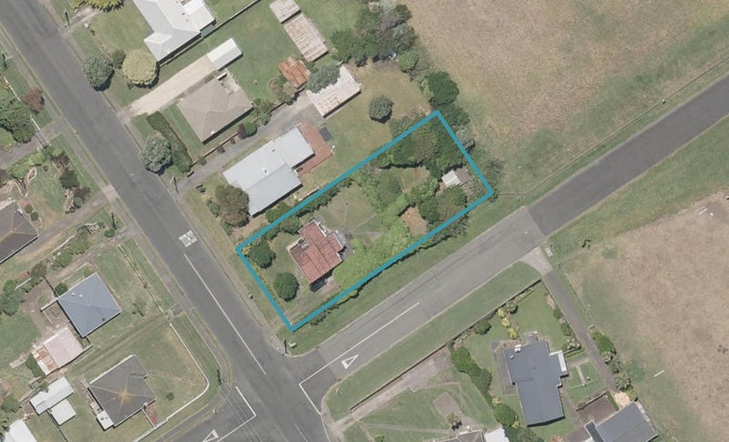 32 Polson Street, Castlecliff, Whanganui - Carousel 1